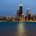 Chicago Beachfront