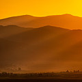 Missoula Summer Evening