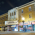 The Tivoli Cinema
