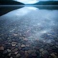 Still Morning at Bowman Lake