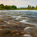 Clark Fork Summer